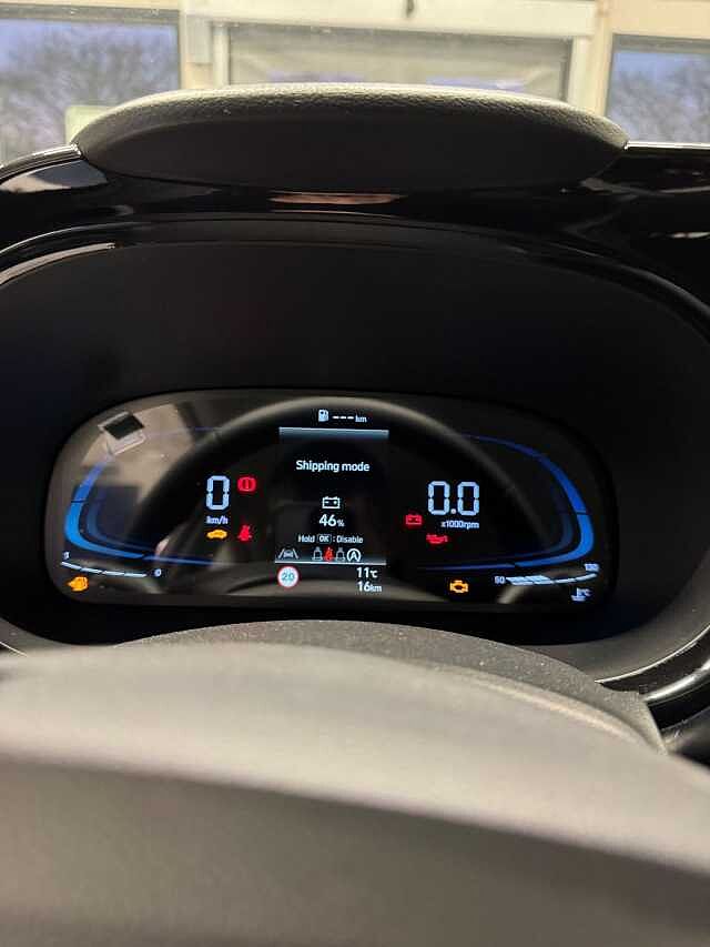 Hyundai i10 1.0 GPL Connectline