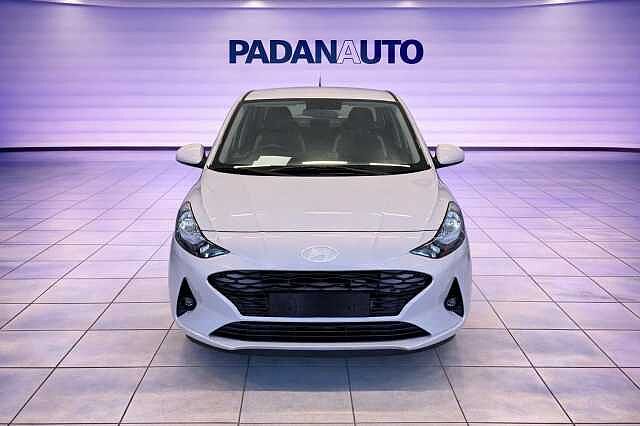 Hyundai i10 1.0 GPL Connectline