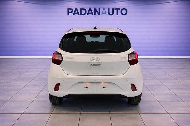 Hyundai i10 1.0 MPI Prime