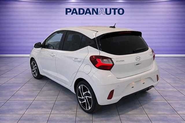 Hyundai i10 1.0 MPI Prime