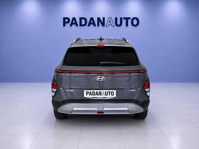Hyundai KONA Hybrid 1.6 HEV XClass 2WD DCT