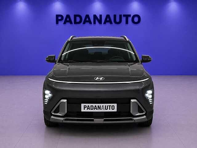 Hyundai KONA Hybrid 1.6 HEV XClass 2WD DCT