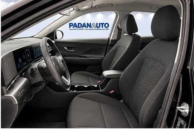 Hyundai KONA Hybrid 1.6 HEV XLine 2WD DCT