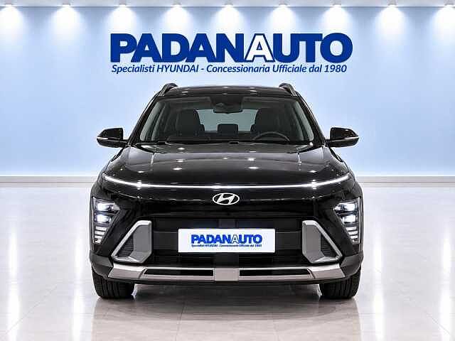 Hyundai KONA Hybrid 1.6 HEV XLine 2WD DCT