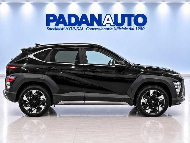 Hyundai KONA Hybrid 1.6 HEV XLine 2WD DCT