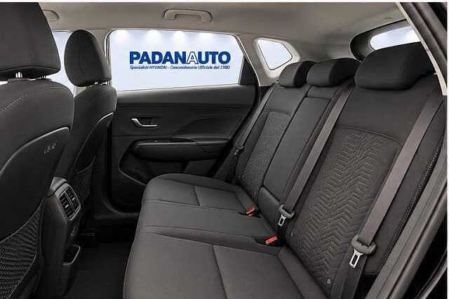 Hyundai KONA Hybrid 1.6 HEV XLine 2WD DCT