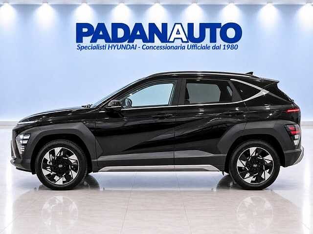 Hyundai KONA Hybrid 1.6 HEV XLine 2WD DCT