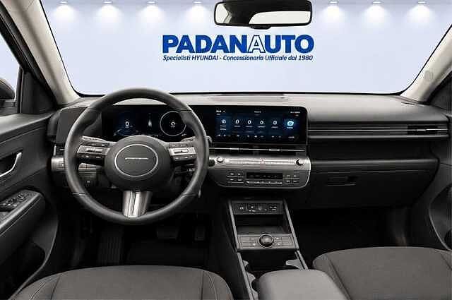Hyundai KONA Hybrid 1.6 HEV XLine 2WD DCT