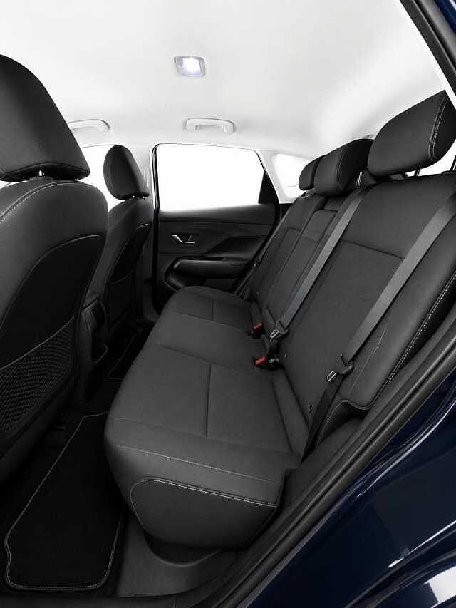 Hyundai KONA 64,8 kWh Exclusive Tech Pack Blu