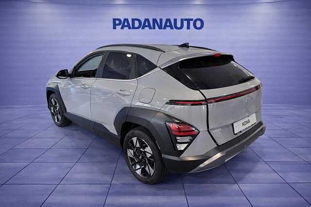 Hyundai KONA 1.6 T-GDI 138cv XLine Plus DCT