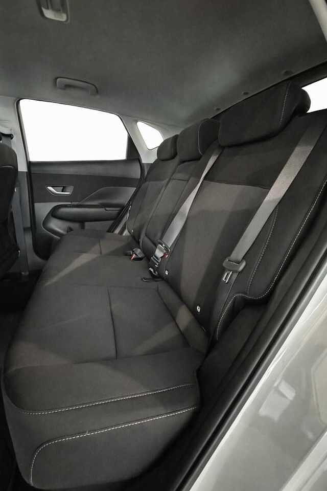 Hyundai KONA 1.6 T-GDI 138cv XLine Plus DCT