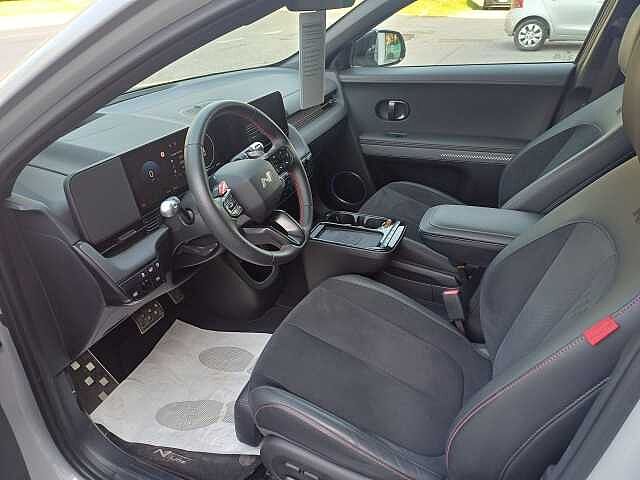 Hyundai IONIQ 5 EV 84 kWh AWD N Line