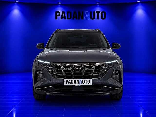 Hyundai TUCSON 1.6 CRDi MHEV 2wd 136cv Xline