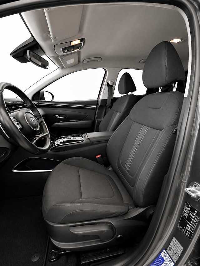 Hyundai TUCSON 1.6 HEV 2wd 230cv Exellence Auto