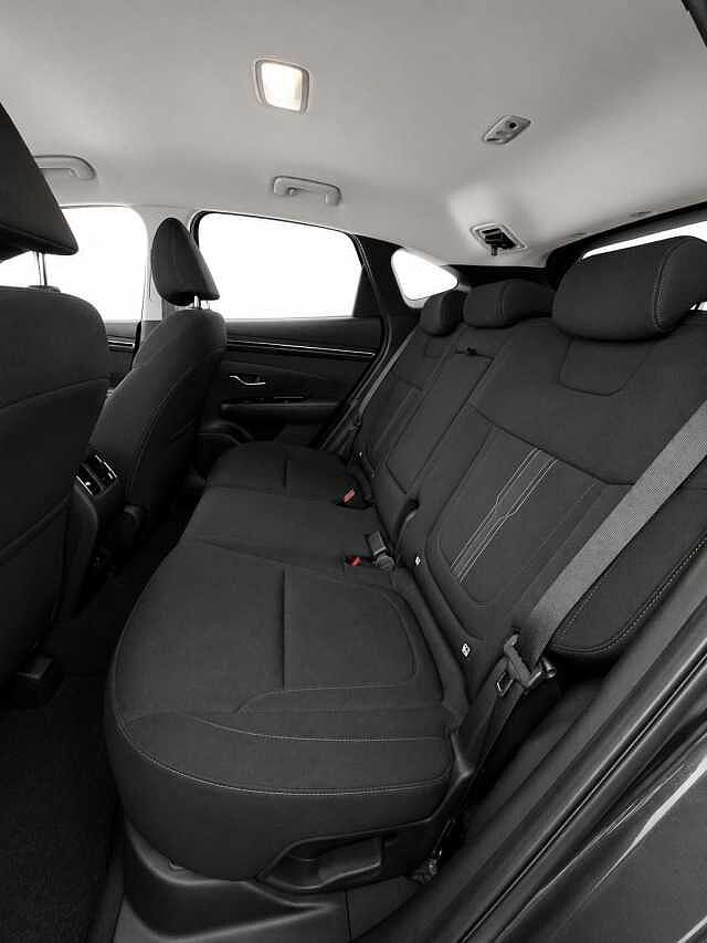 Hyundai TUCSON 1.6 HEV 2wd 230cv Exellence Auto