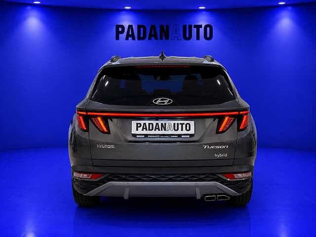 Hyundai TUCSON 1.6 HEV 2wd 230cv Exellence Auto