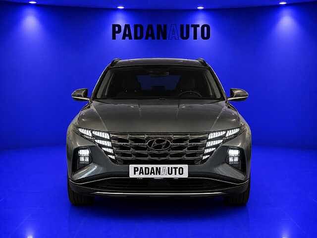 Hyundai TUCSON 1.6 HEV 2wd 230cv Exellence Auto