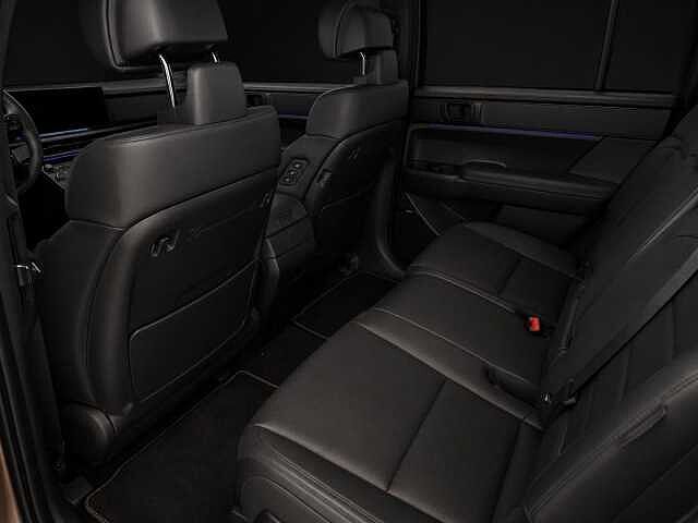 Hyundai SANTA FE 1.6 T-GDI PHEV 4WD A/T 7posti Xclass + Calligraphy pack