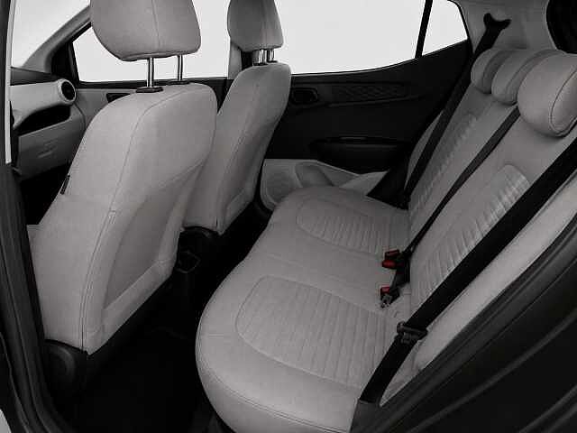 Hyundai i10 1.0 MPI A/T Prime