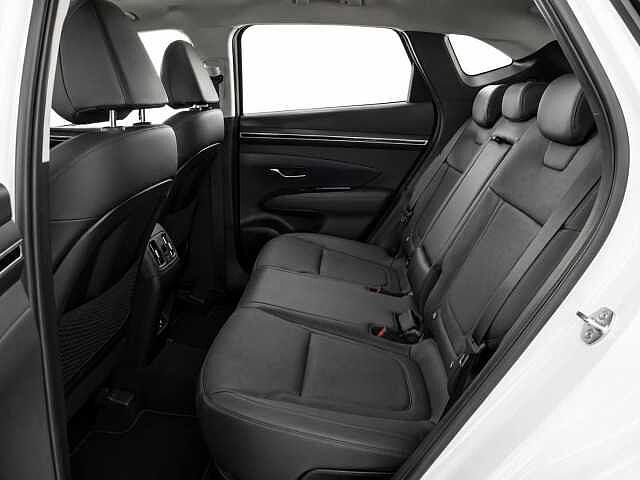 Hyundai TUCSON 1.6 HEV 2wd 230cv Exellence Auto + LOUNGE PACK + DELUXE PACK
