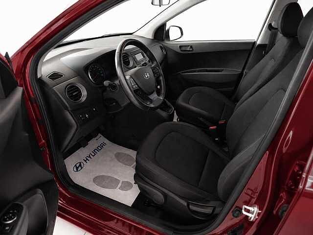 Hyundai i10 1.0 MPI Econext GPL Tech