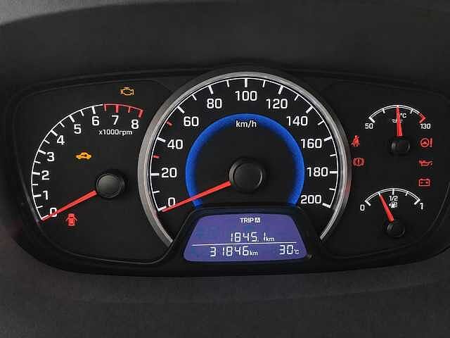 Hyundai i10 1.0 MPI Econext GPL Tech