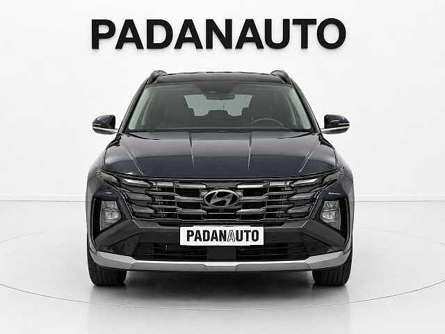 Hyundai TUCSON 1.6 PHEV 253cv Exellence Auto