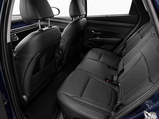 Hyundai TUCSON 1.6 PHEV 253cv Exellence Auto