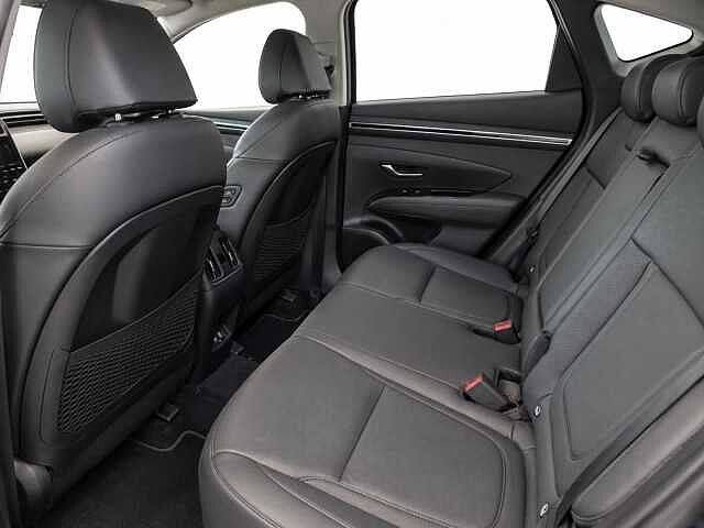 Hyundai TUCSON Hybrid 1.6 HEV 2WD AT Exellence + Pelle e tetto apribile