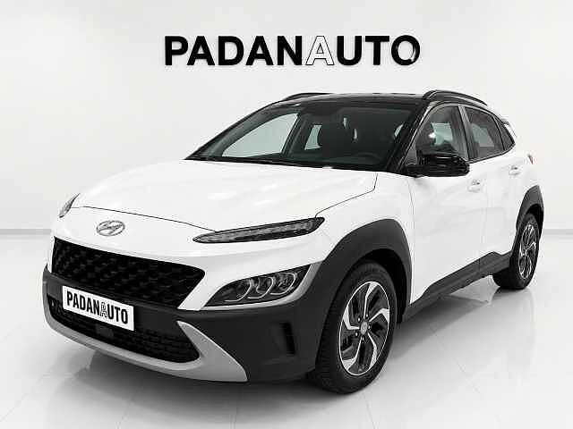 Hyundai KONA 1.6 HEV XTECH DCT