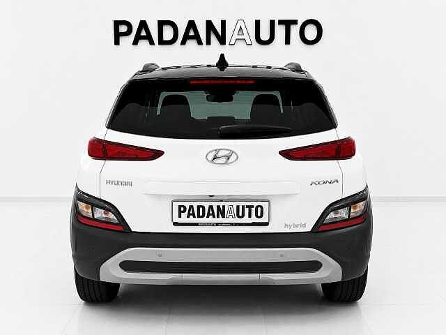 Hyundai KONA 1.6 HEV XTECH DCT
