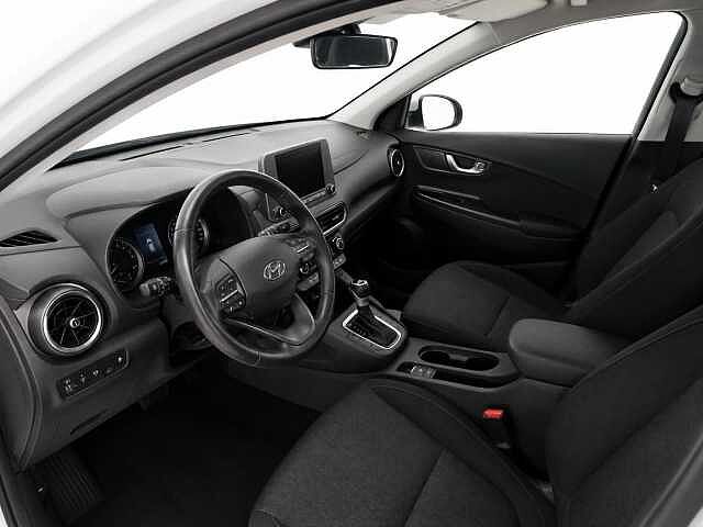 Hyundai KONA 1.6 HEV XTECH DCT