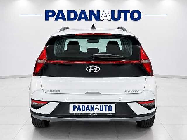 Hyundai BAYON 1.2 MPI 79cv Xline GPL