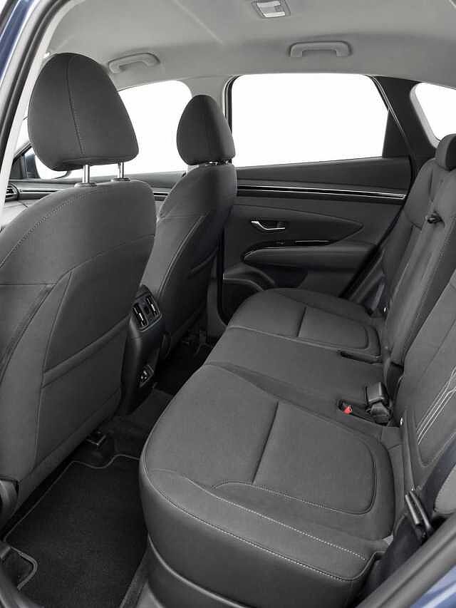 Hyundai TUCSON 1.6 HEV 2wd 230cv Xline Auto