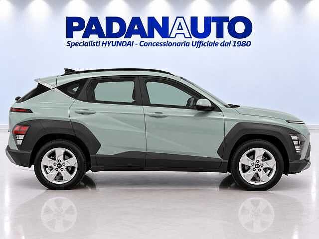 Hyundai KONA 1.0 t-gdi X Line 2wd 120cv mt
