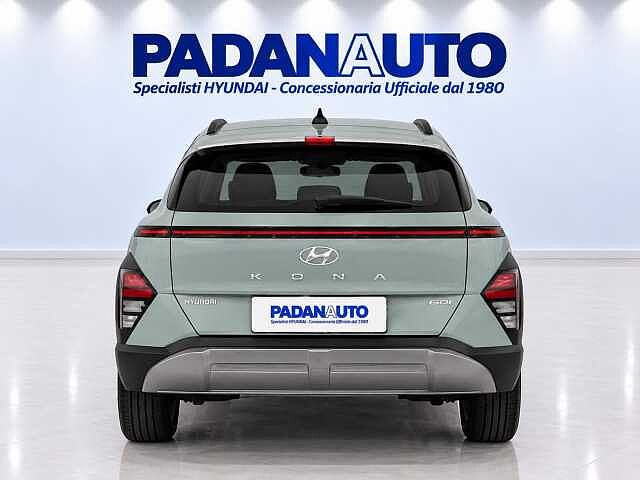 Hyundai KONA 1.0 t-gdi X Line 2wd 120cv mt