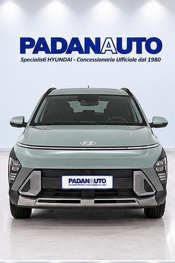 Hyundai KONA 1.0 t-gdi X Line 2wd 120cv mt