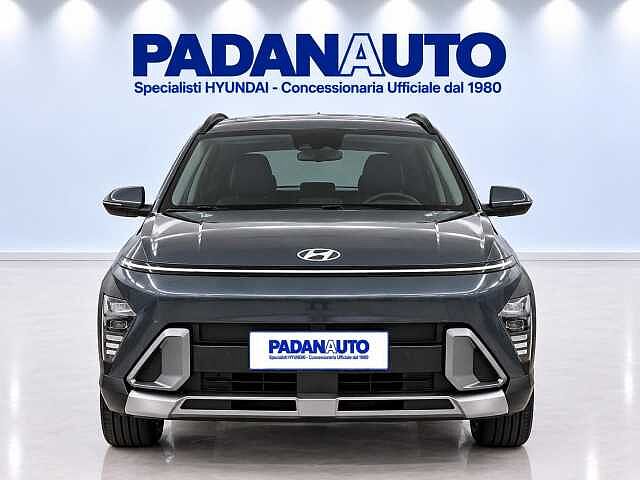 Hyundai KONA Hybrid 1.6 HEV X Line 2WD DCT