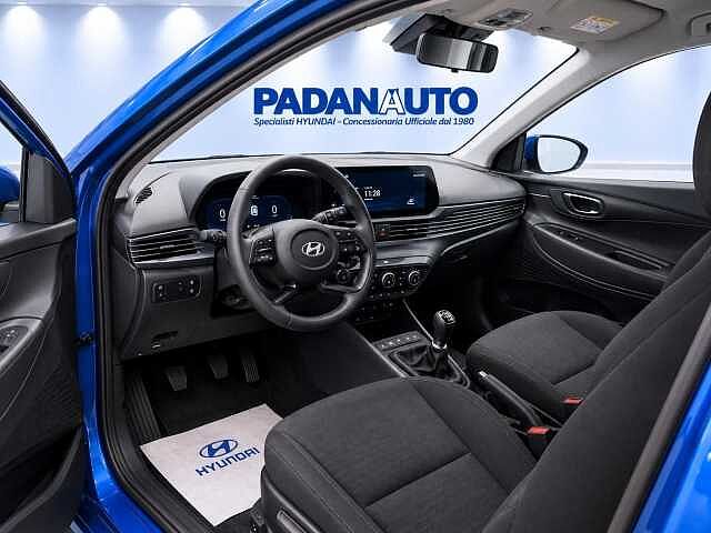 Hyundai BAYON 1.0 t-gdi Xtech 90cv mt