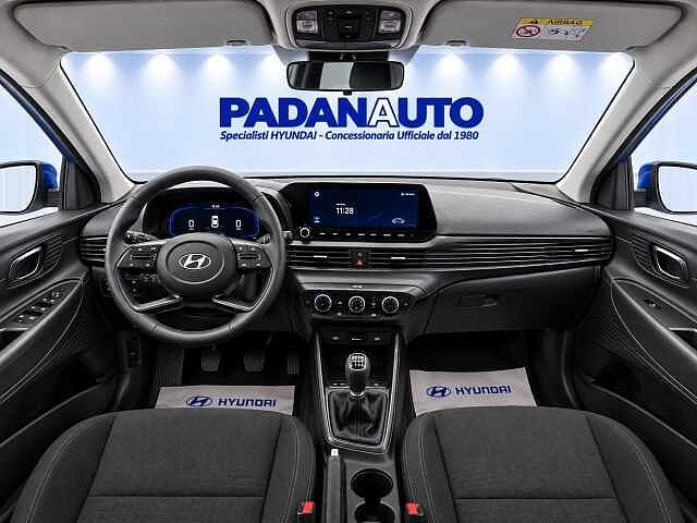 Hyundai BAYON 1.0 t-gdi Xtech 90cv mt