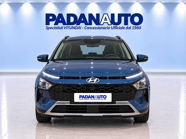 Hyundai BAYON 1.0 t-gdi Xtech 90cv mt