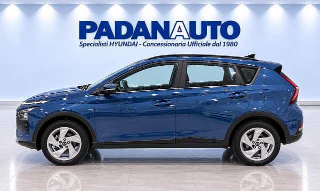Hyundai BAYON 1.0 t-gdi Xtech 90cv mt