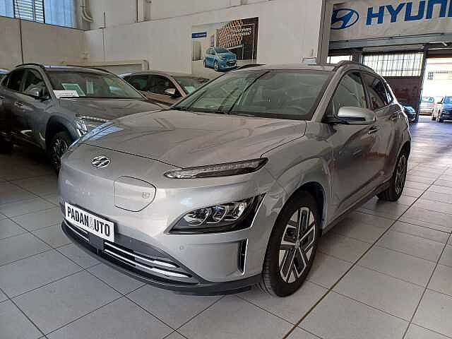 Hyundai KONA EV 64 kWh XLine