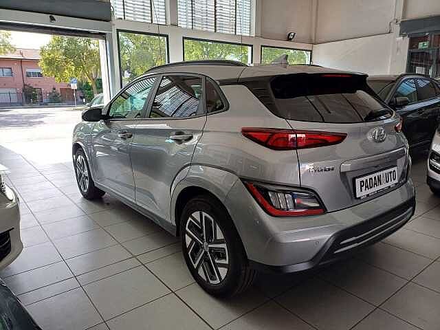 Hyundai KONA EV 64 kWh XLine