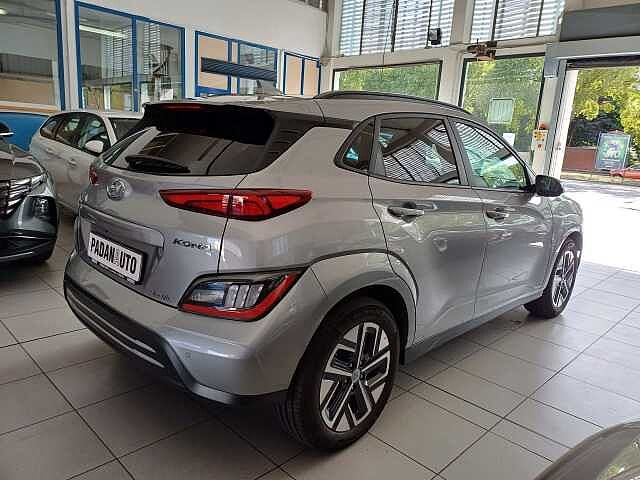 Hyundai KONA EV 64 kWh XLine