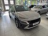 Hyundai Kona HEV 1.6 DCT XLine Grigio scuro