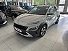 Hyundai Kona HEV 1.6 DCT XLine Grigio scuro