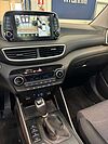 Hyundai Tucson 1.6 CRDi 136CV Exellence Beige