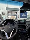 Hyundai Tucson 1.6 CRDi 136CV Exellence Beige