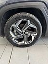 Hyundai Tucson 1.6 HEV aut. Exellence Grigio scuro